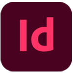 Adobe InDesign Logo
